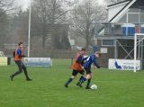 Onderlinge wedstrijd S.K.N.W.K. JO17-1 en S.K.N.W.K. JO16-1 (15-01-2022) (42/81)